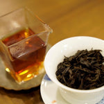 Wuyi Rock Oolong Tiger Rock Rou Gui Cinnamon