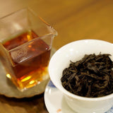 Wuyi Rock Oolong Tiger Rock Rou Gui Cinnamon