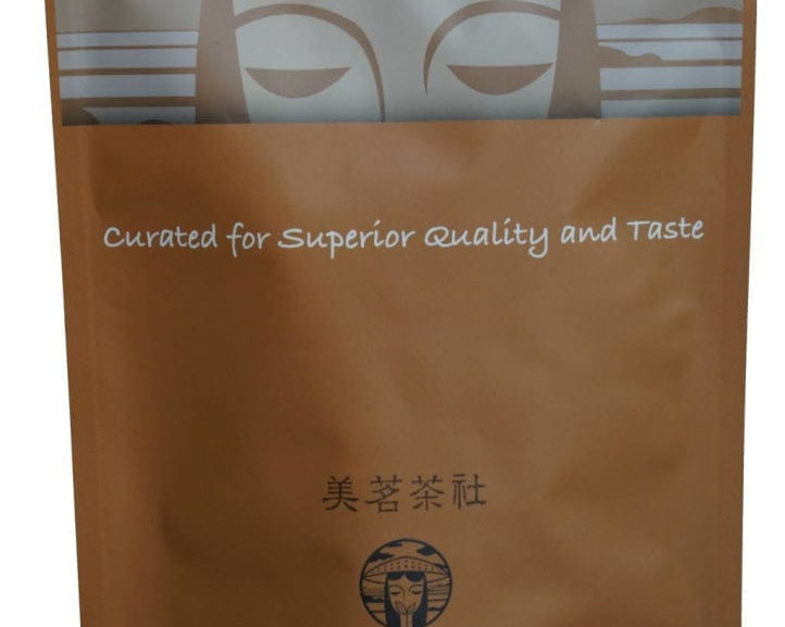 Wuyi Rock Oolong Tiger Rock Rou Gui Cinnamon