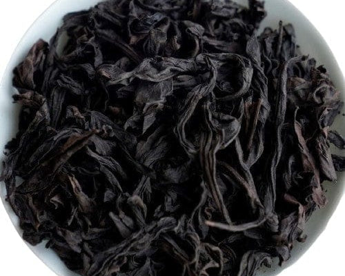 Wuyi Rock Oolong Tiger Rock Rou Gui Cinnamon