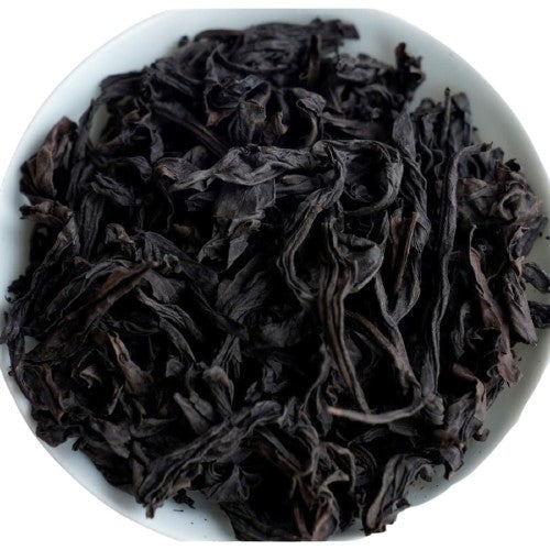 Oolong Tea - Wuyi Rock Tiger Rou Gui Cinnamon MeiMei Fine Teas