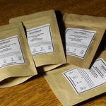 Premium Oolong Tea Sampler