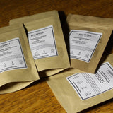 Premium Oolong Tea Sampler