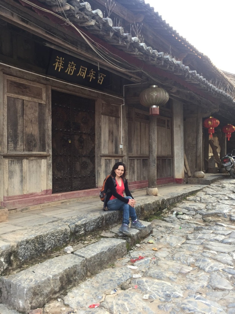 1999 Vintage Yiwu Zhen Shan Raw Sheng Pu-erh Tea