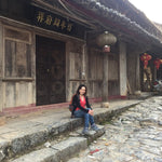 1999 Vintage Yiwu Zhen Shan Raw Sheng Pu-erh Tea