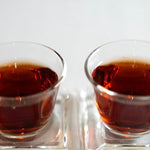 2004 Award-winning Vintage Shu Puerh Tea Cake Bliss