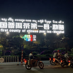 2004 Award-winning Vintage Shu Puerh Tea Cake Bliss