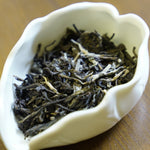 2009 Ba Jiao Ting Ultimate Purity Arbor Tree Raw Pu-erh Cake