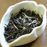 2009 Ba Jiao Ting Ultimate Purity Arbor Tree Raw Pu-erh Cake