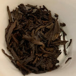 2007 Lao Liu Bao Dark Tea Hei Cha