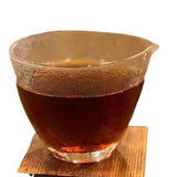 2007 Lao Liu Bao Dark Tea Hei Cha