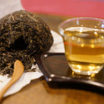 2013 Ancient Tree Raw Pu-erh Tea Mushroom-Shaped Tuo Cha