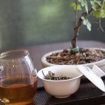 2014 Menghai Qi Zi Bing Cha Raw Pu-erh Tea