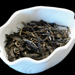 2015 Da Hu Sai Raw Pu-erh Tea Cake