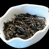 2015 Da Hu Sai Raw Pu-erh Tea Cake