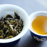 2015 Da Hu Sai Raw Pu-erh Tea Cake