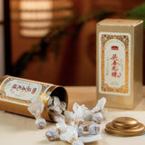 2015 First Flush Dragon Balls Shu Pu-erh Tea