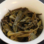 2015 Tai Hua Gu Shu Ancient Tree Raw Pu’erh Tea