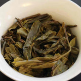 2015 Tai Hua Gu Shu Ancient Tree Raw Pu’erh Tea