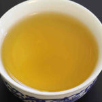 2015 Tai Hua Gu Shu Ancient Tree Raw Pu’erh Tea