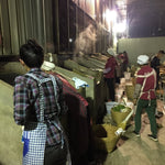 2015 Tai Hua Gu Shu Ancient Tree Raw Pu’erh Tea