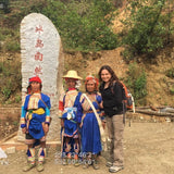 2016 Authentic Bing Dao Arbor Tree Raw Pu-erh Tea Dragon Balls