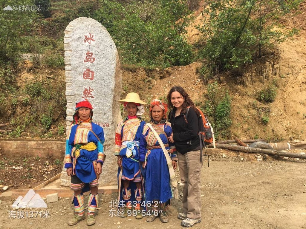 2016 Authentic Bing Dao Arbor Tree Raw Pu-erh Tea Dragon Balls