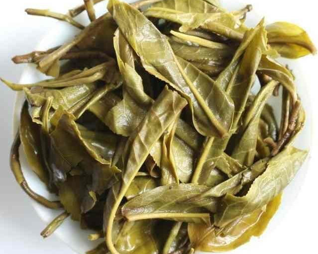 2016 Authentic Bing Dao Arbor Tree Raw Pu-erh Tea Dragon Balls