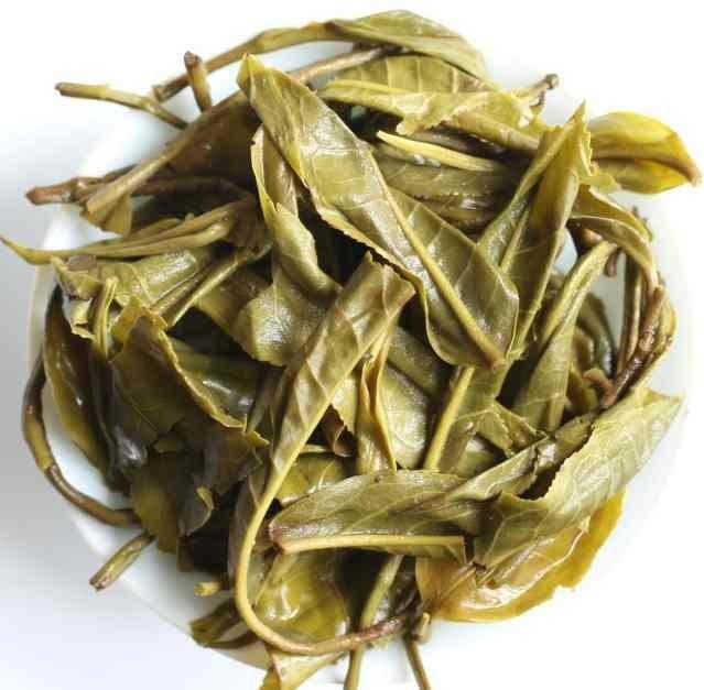 2016 Authentic Bing Dao Ancient Tree Raw Pu-erh Tea Dragon Balls