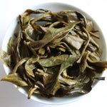 2016 Jingmai Ancient Tree Gushu Loose Leaf Mao Cha Raw Pu-erh Tea