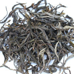 2016 Jingmai Ancient Tree Gushu Loose Leaf Mao Cha Raw Pu-erh Tea