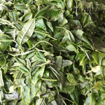 2017 Ba Nuo Ancient Tree Gu Shu Raw Pu-erh Tea Cake