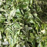 2017 Ba Nuo Ancient Tree Gu Shu Raw Pu-erh Tea Cake