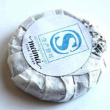 2017 Confidant Raw Pu-erh Tea Mini Cakes Big Snow Mountain