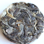 2017 Confidant Raw Pu-erh Tea Mini Cakes Big Snow Mountain