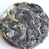 2017 Confidant Raw Pu-erh Tea Mini Cakes Big Snow Mountain