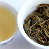 2017 Confidant Raw Pu-erh Tea Mini Cakes Big Snow Mountain