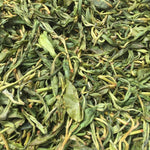 2017 Yunnan Xiao Hu Sai Ancient Tree Gushu Raw Pu-erh Tea