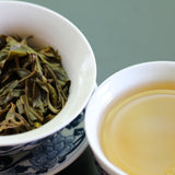 2017 Yunnan Xiao Hu Sai Arbor Tree Raw Pu-erh Tea Cake