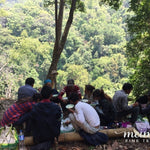 2018 Prestigious Bai Cha Yuan Ancient Tree Raw Pu-erh Tea