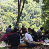 2018 Prestigious Bai Cha Yuan Ancient Tree Raw Pu-erh Tea