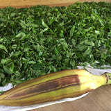 2018 Prestigious Bai Cha Yuan Ancient Tree Raw Pu-erh Tea