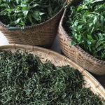 2018 Luo Shui Dong Village Arbor Tree Sheng Pu-erh Tea