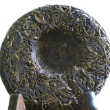 2018 Luo Shui Dong Village Arbor Tree Sheng Pu-erh Tea