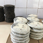 2018 National Forest Secret Garden Wild Grown Raw Pu-erh Tea