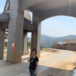 2019 Lao Man E Ancient Tree Sheng Raw Pu’erh Tea Cake