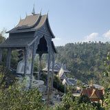 2019 Lao Man E Ancient Tree Sheng Raw Pu’erh Tea Cake