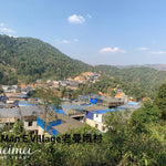 2019 Lao Man E Ancient Tree Sheng Raw Pu’erh Tea Cake