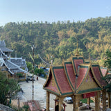 2019 Lao Man E Ancient Tree Sheng Raw Pu’erh Tea Cake