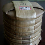 2019 Lao Man E Ancient Tree Sheng Raw Pu’erh Tea Cake